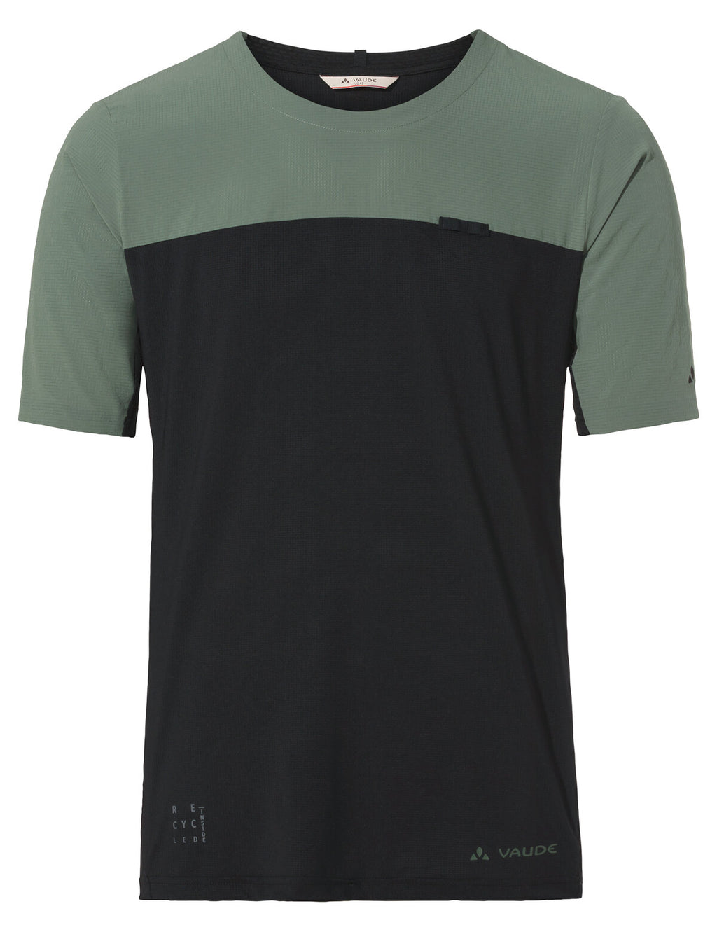 Men's Kuro Shirt II - agave