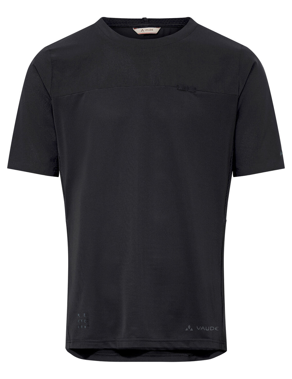 Men's Kuro Shirt II - black/black