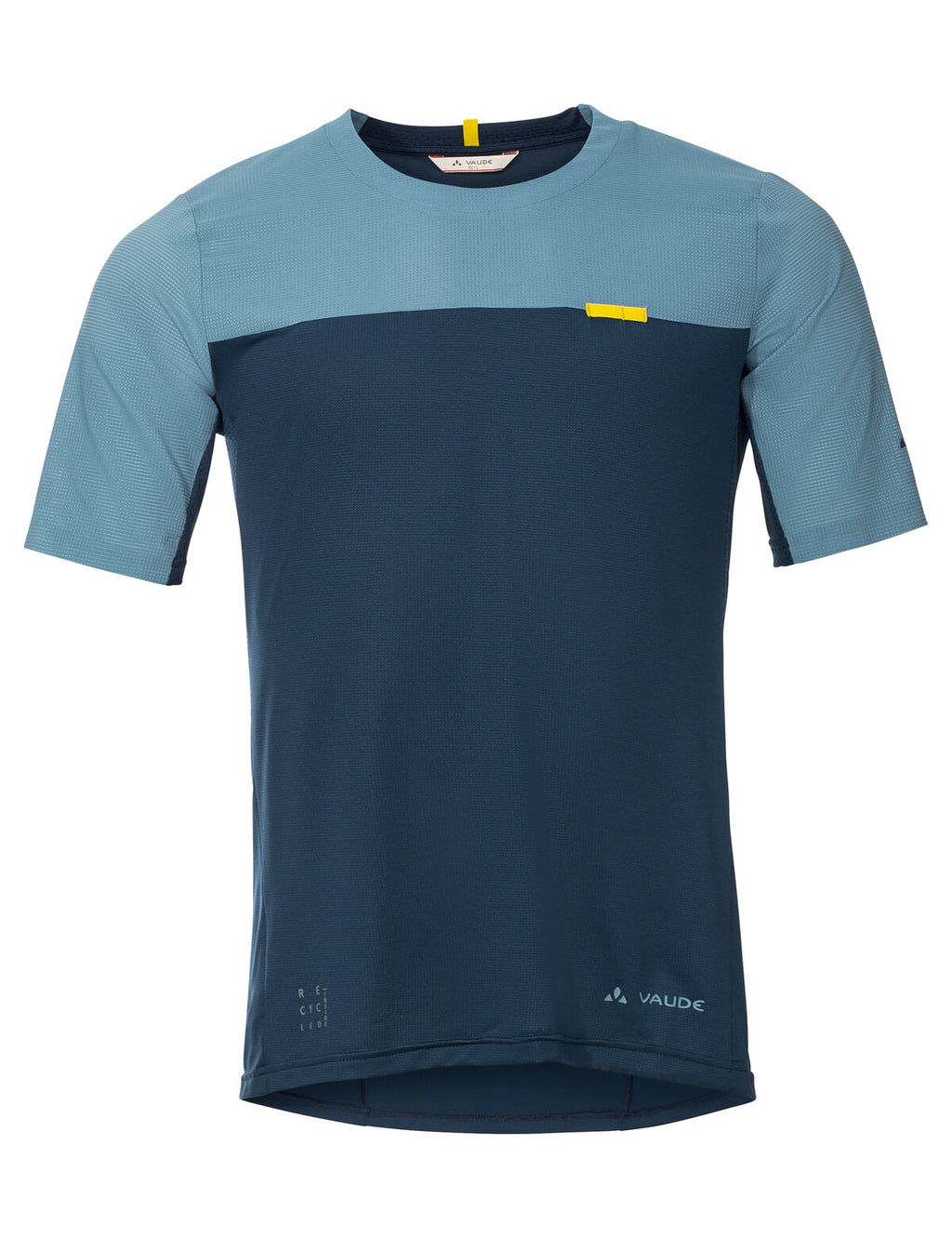 Men's Kuro Shirt II - dark sea