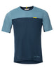Men's Kuro Shirt II - dark sea