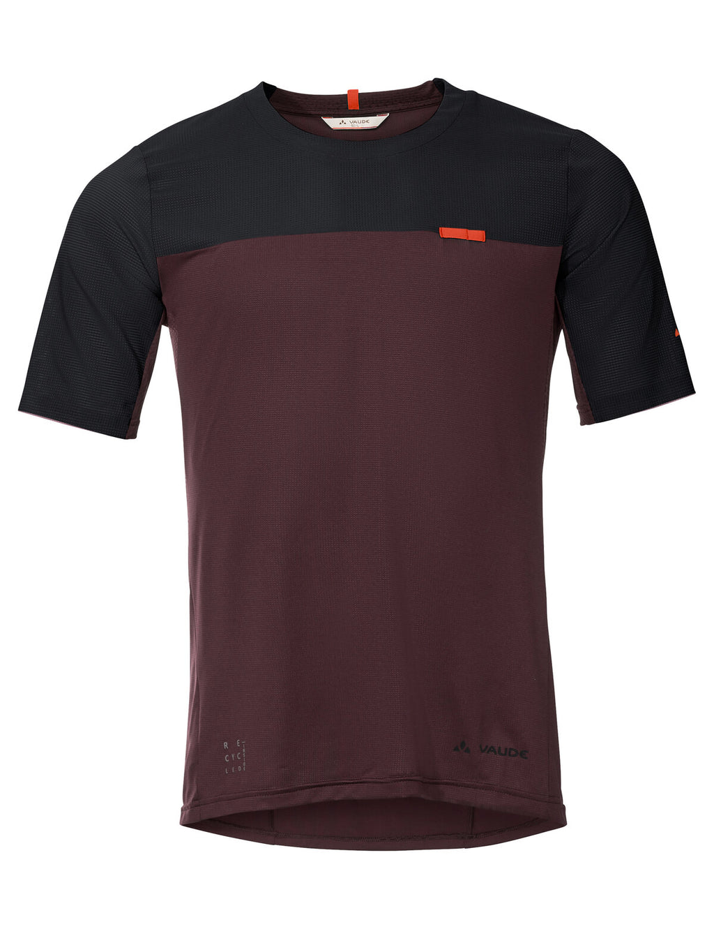 Men's Kuro Shirt II - dark oak
