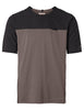 Men's Kuro Shirt II - coconut/black