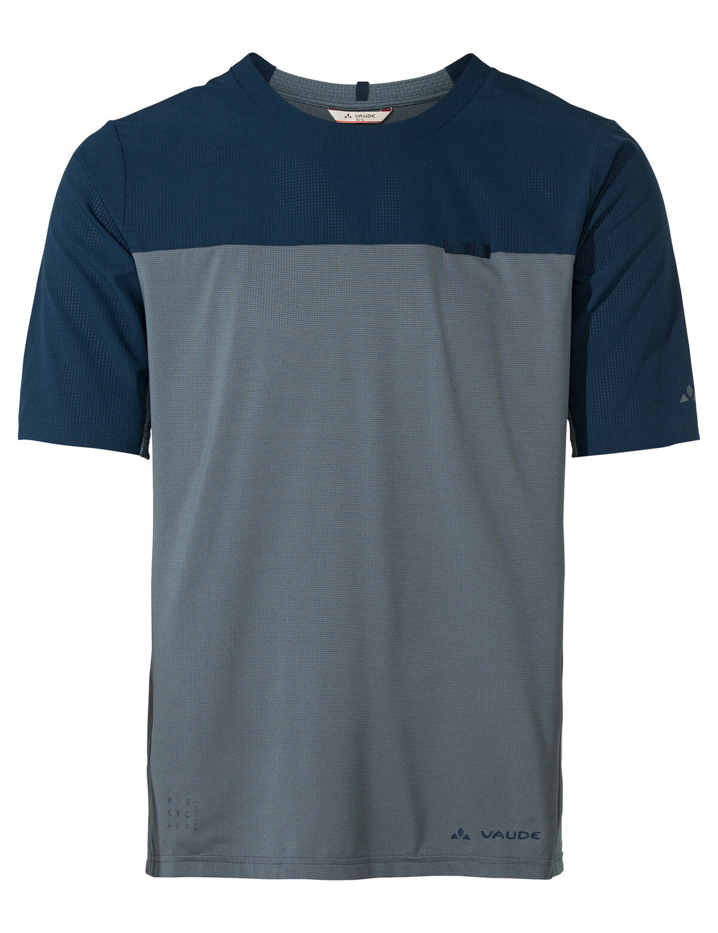 Men's Kuro Shirt II - heron