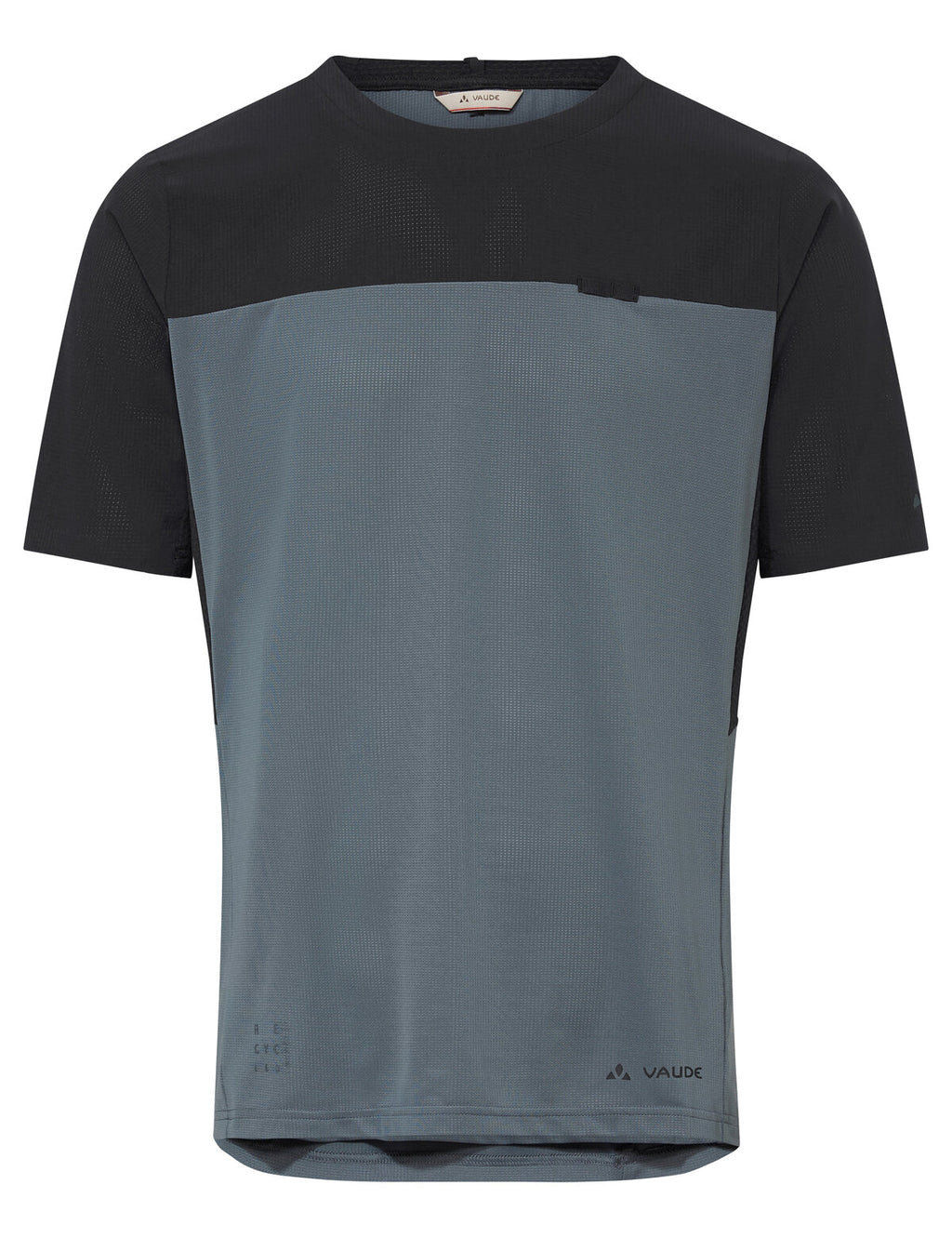 Men's Kuro Shirt II - heron uni