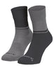 All Year Wool Socks - black