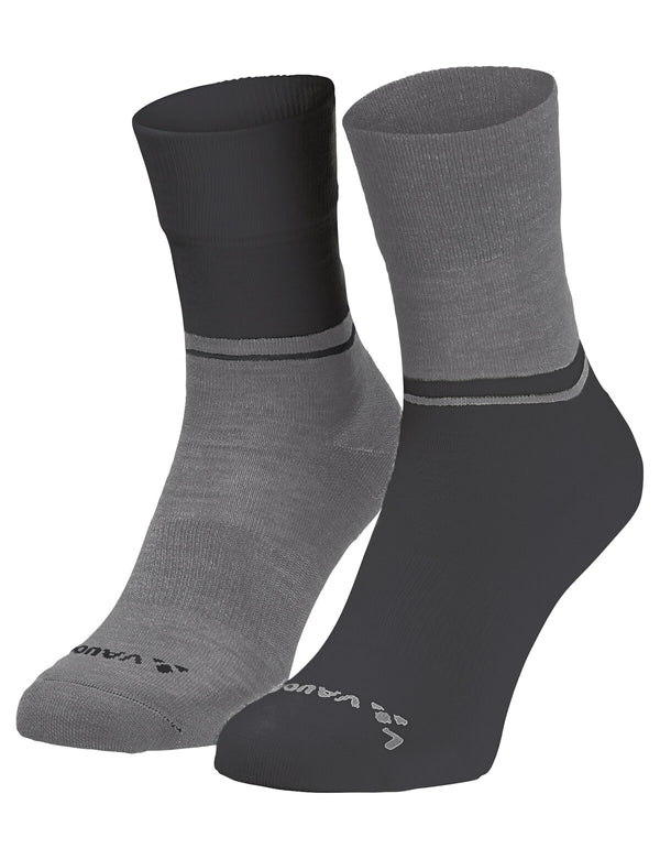 All Year Wool Socks - detail 4