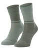 All Year Wool Socks - agave
