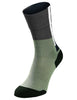 All Year Wool Socks - willow green