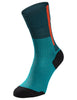 All Year Wool Socks - wave
