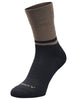 All Year Wool Socks - coconut