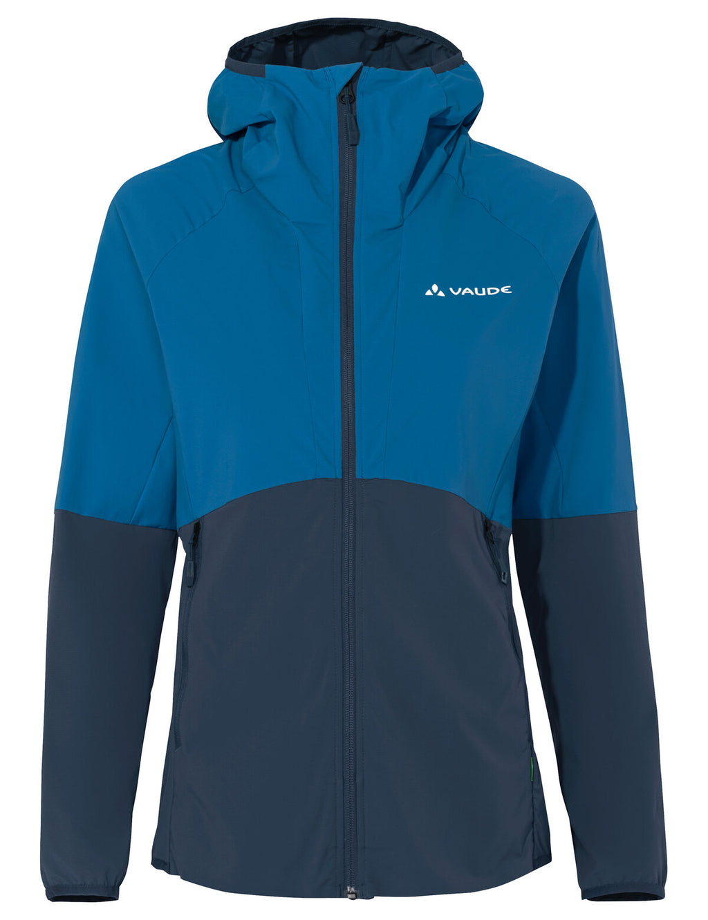Women's Tekoa Jacket - shore blue