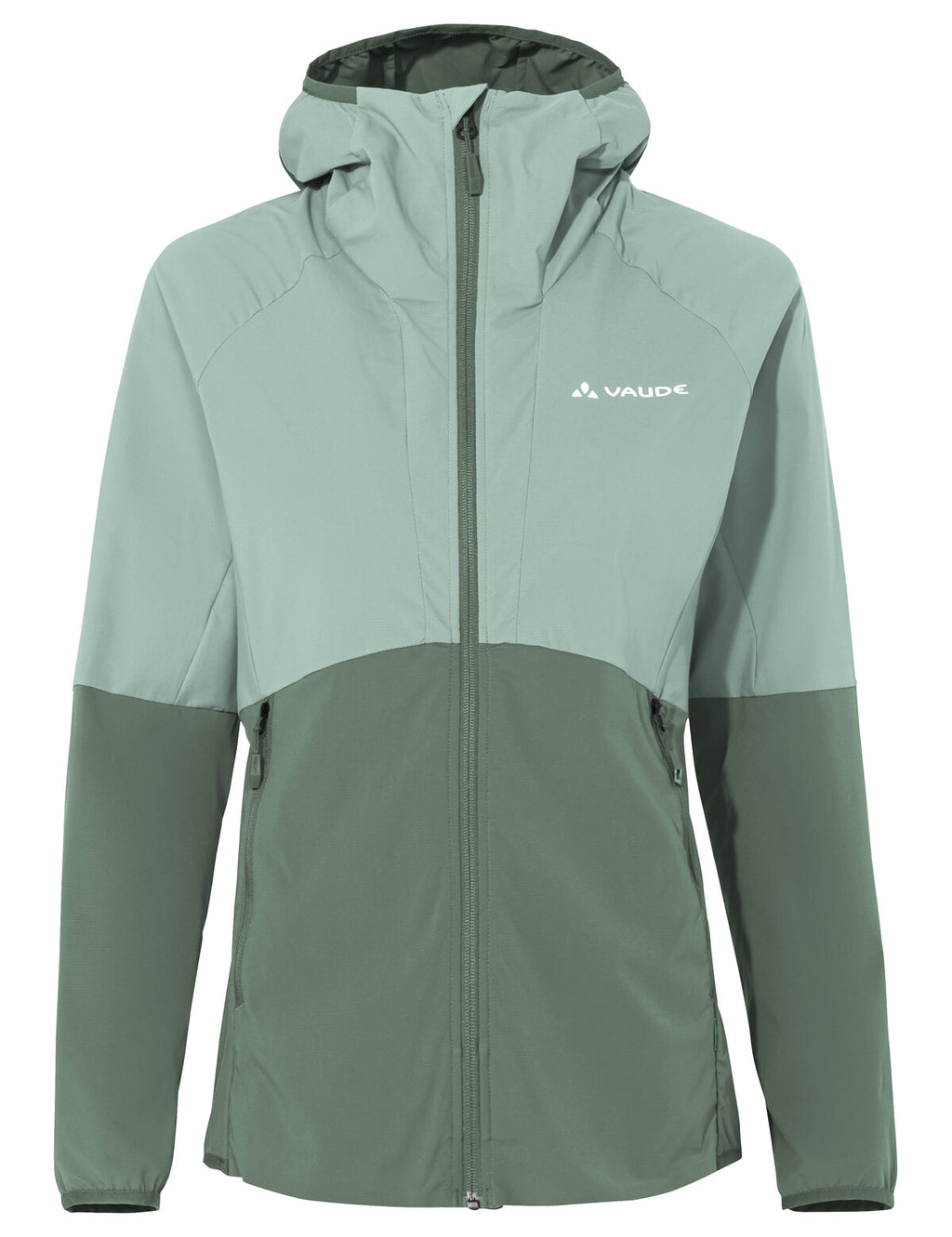 Women's Tekoa Jacket - dusty fern