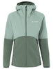 Women's Tekoa Jacket - dusty fern