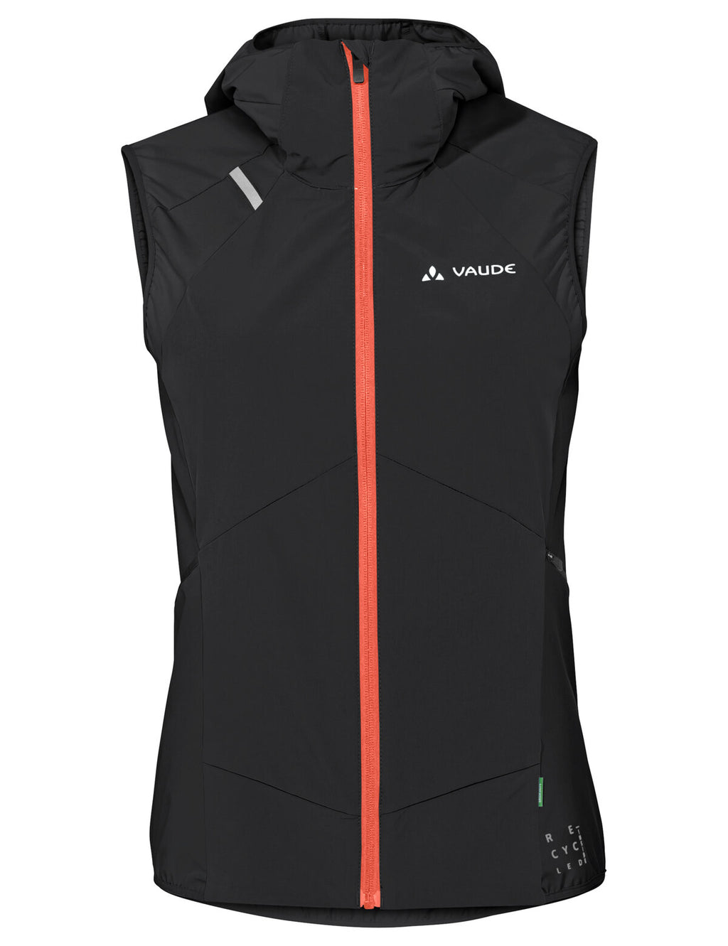 Wo Scopi Vest - detail 6