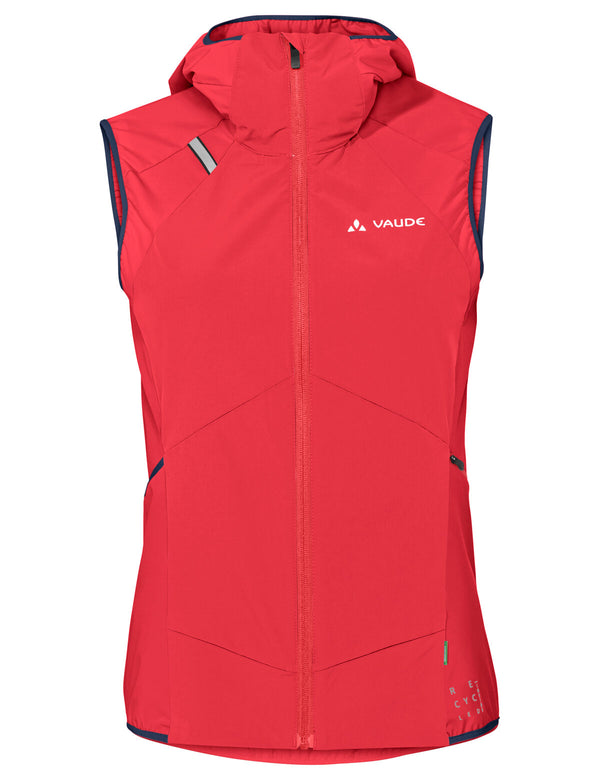 Wo Scopi Vest - detail 12