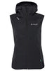Women's Scopi Vest - black/white