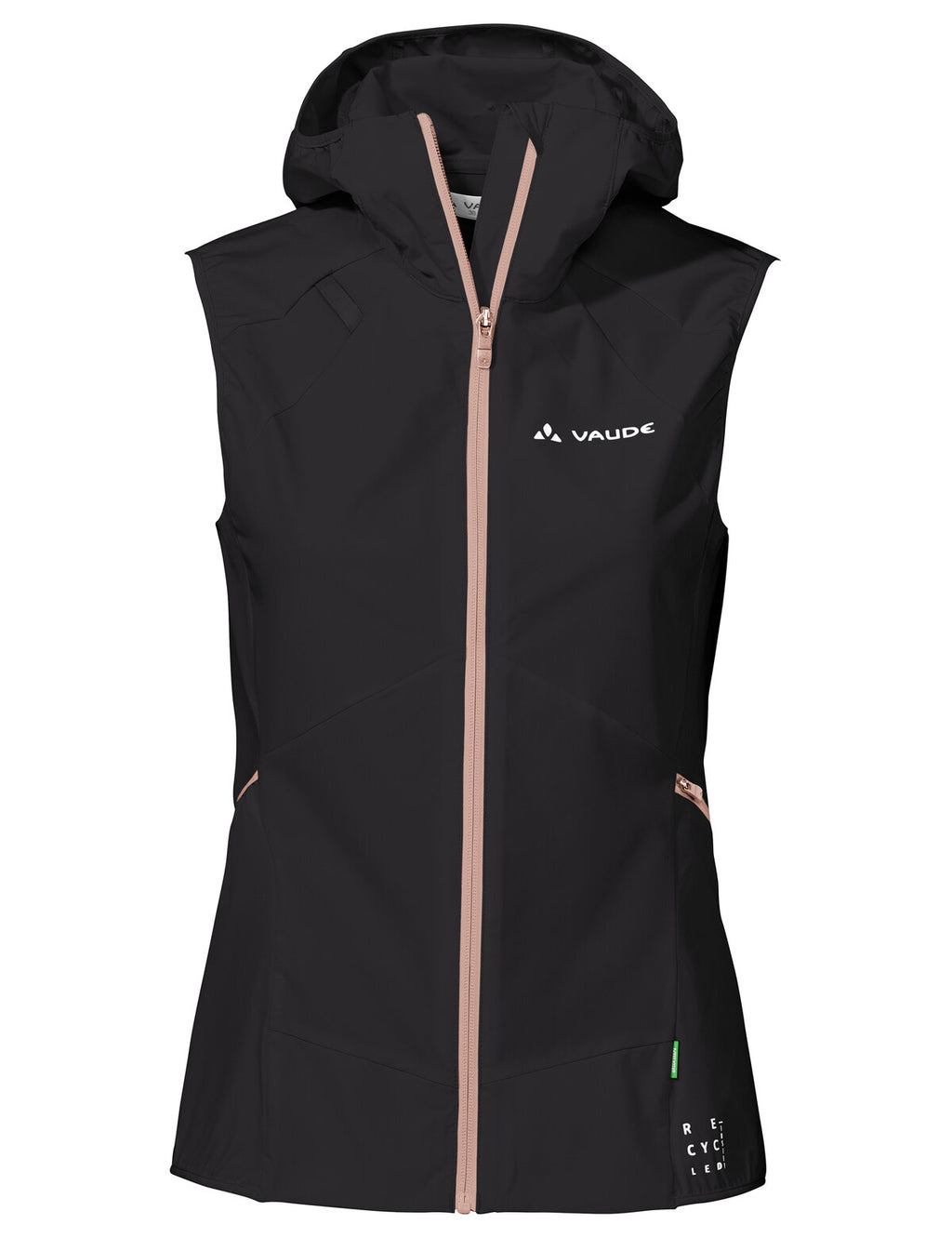 Wo Scopi Vest - detail 18