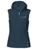 Women's Scopi Vest - dark sea
