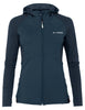 Women's Scopi Fleece Jacket - dark sea