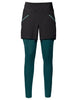 Women's Crana ZO Pants - black