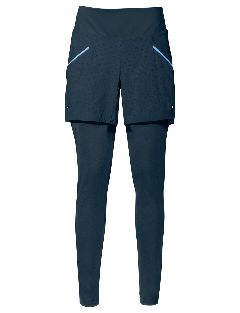 Women's Crana ZO Pants - dark sea