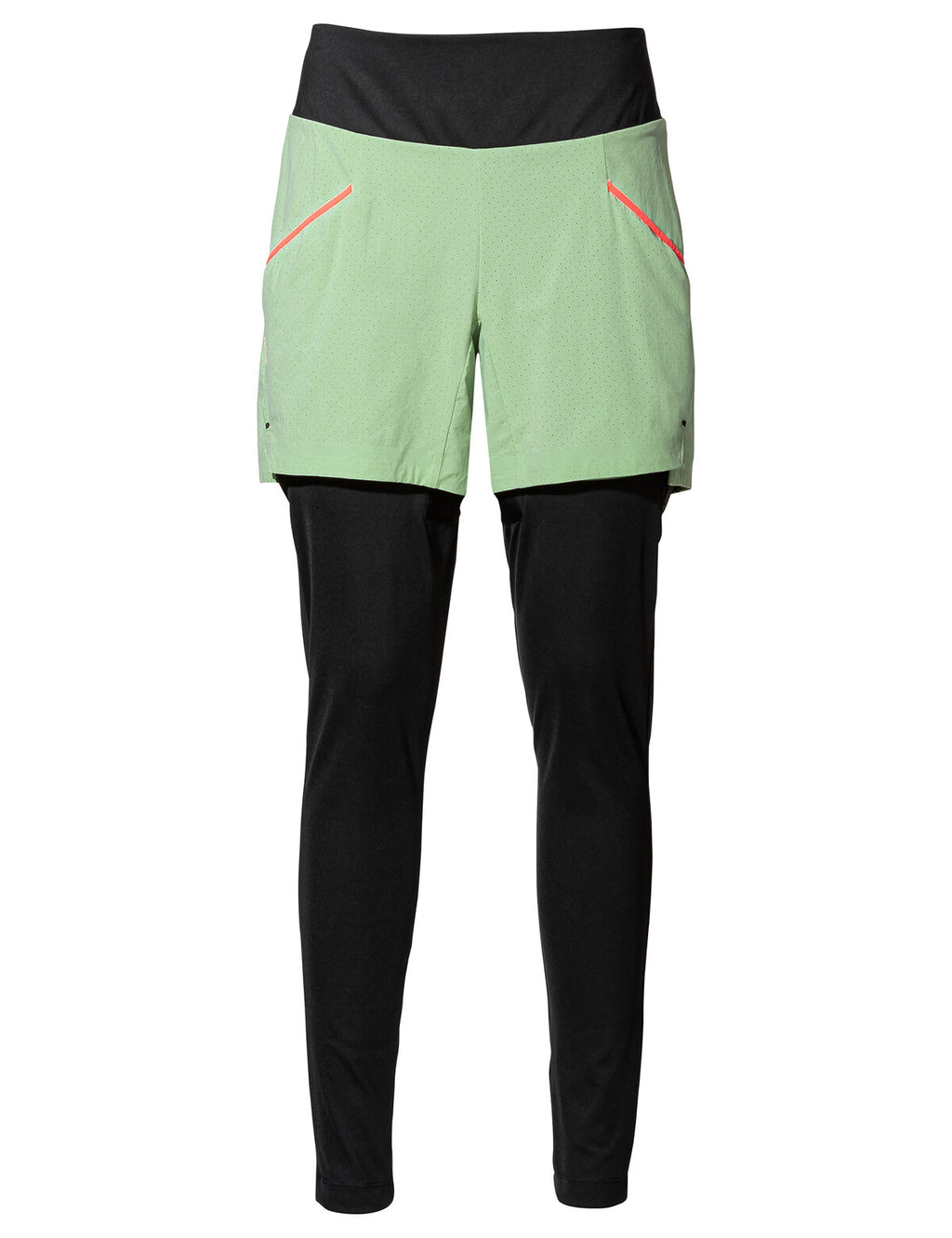Women's Crana ZO Pants - aloe vera