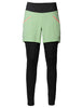 Women's Crana ZO Pants - aloe vera