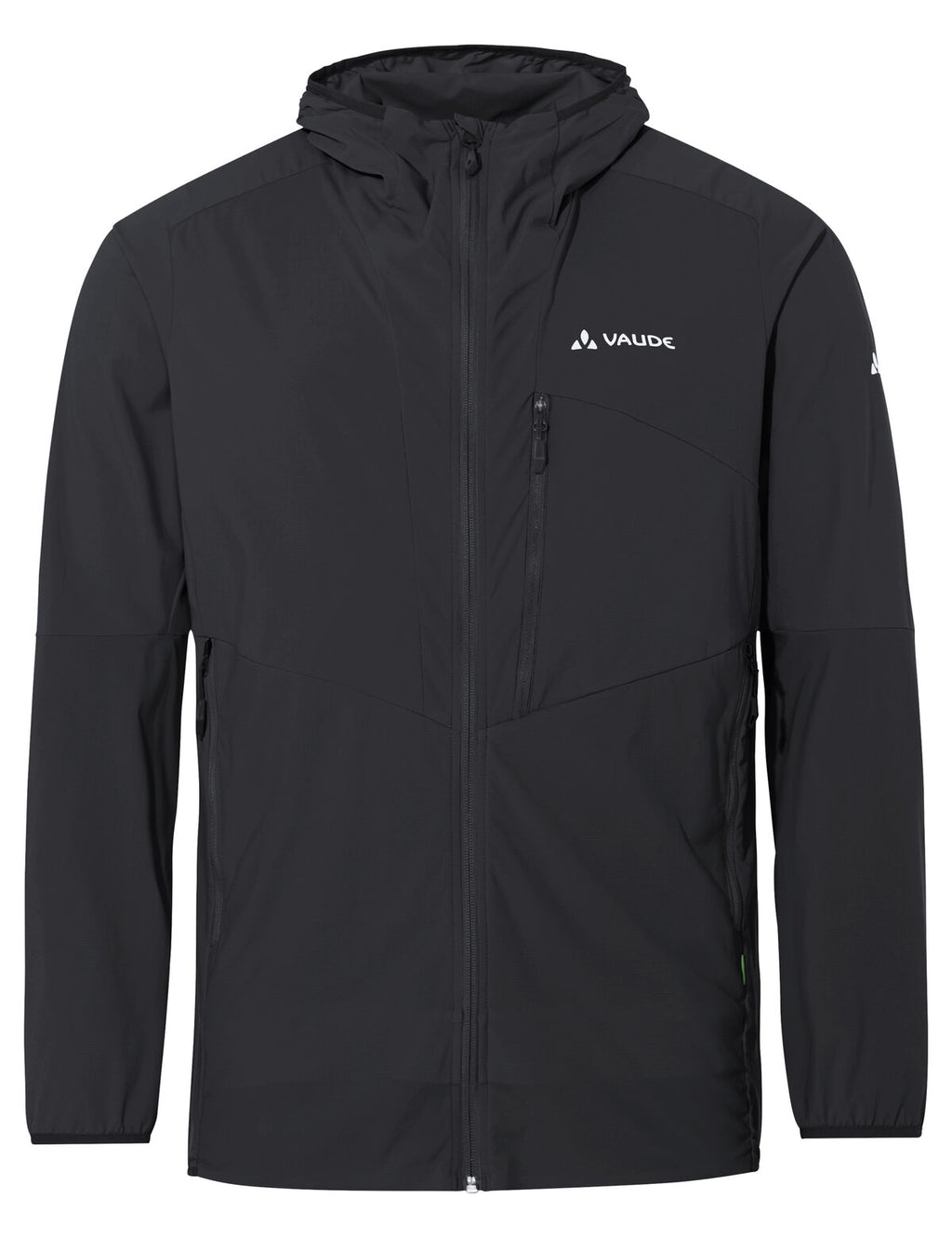 Men's Tekoa Jacket - black/black