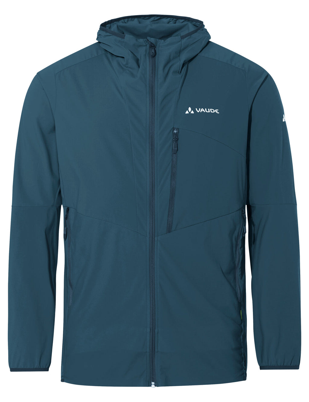 Men's Tekoa Jacket - baltic sea uni