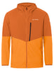 Men's Tekoa Jacket - kurkuma