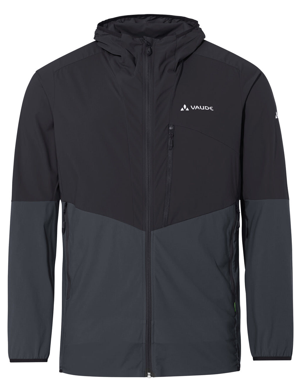 Men's Tekoa Jacket - phantom black