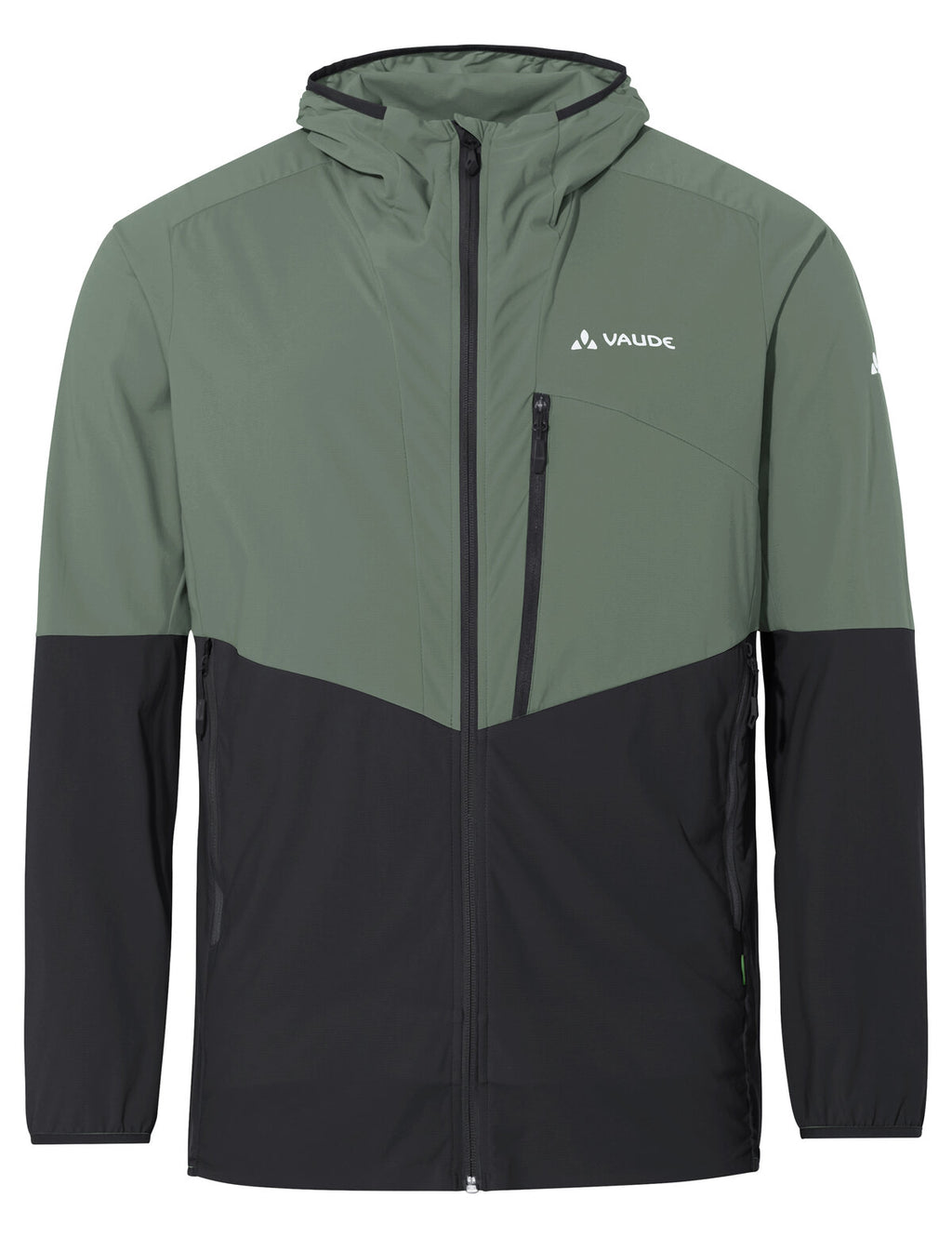 Men's Tekoa Jacket - black/agave