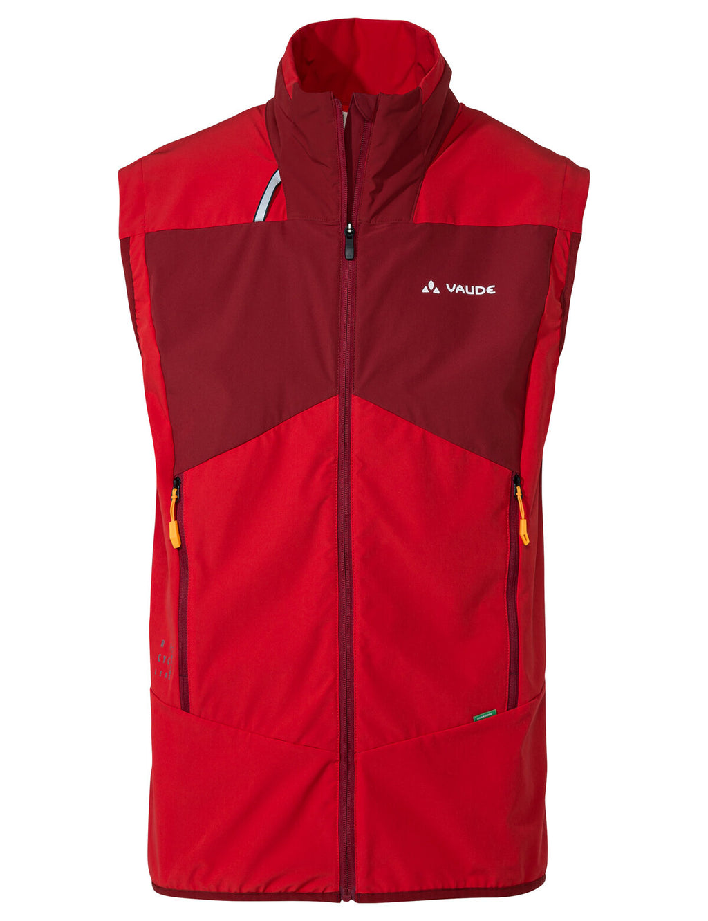Me Scopi Vest - detail 5