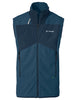 Men's Scopi Vest - baltic sea/blue