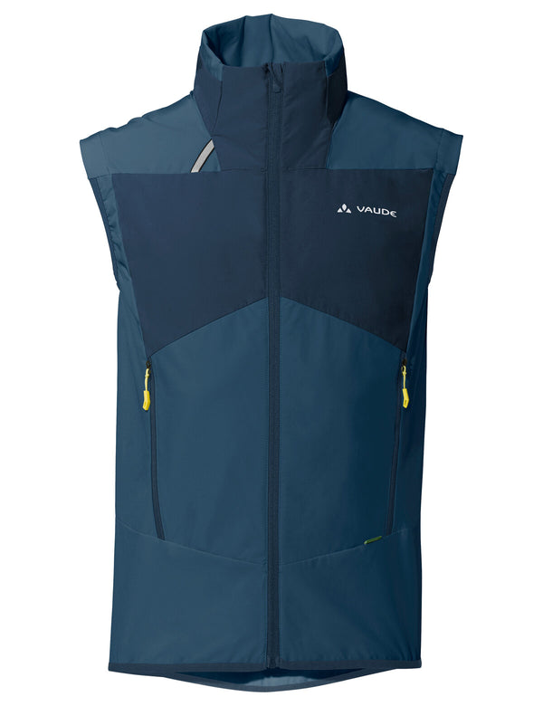 Me Scopi Vest - detail 10