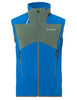 Men's Scopi Vest - radiate blue
