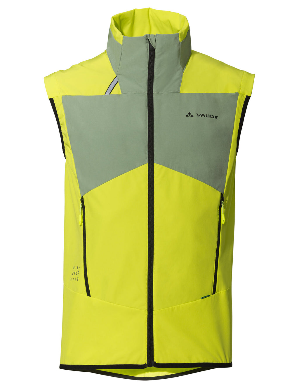 Me Scopi Vest - detail 15