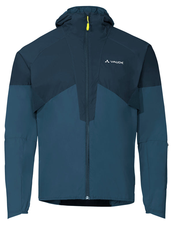 Me Crana Wind Jacket - detail 8
