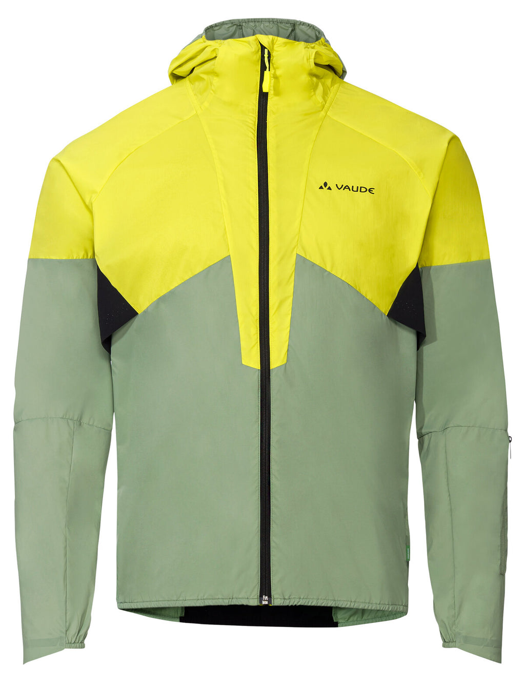 Me Crana Wind Jacket - detail 13