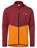 Men's Scopi Fleece Jacket - carmine