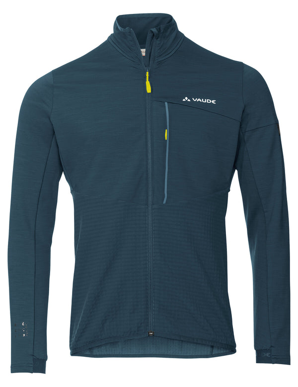 Me Scopi Fleece Jacket - detail 5