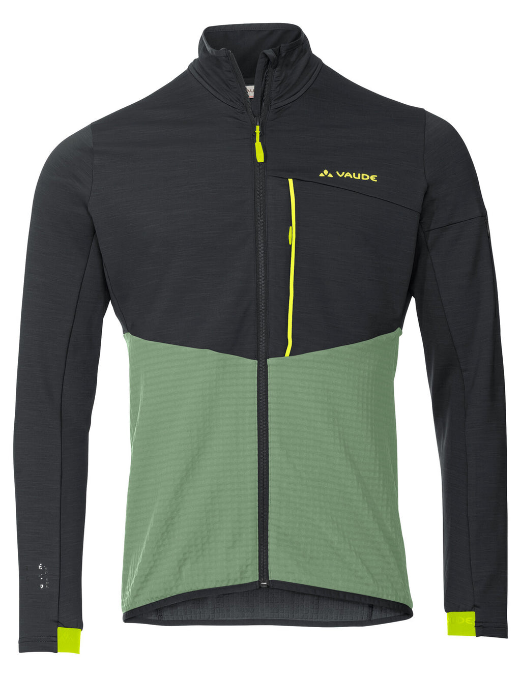 Me Scopi Fleece Jacket - detail 9