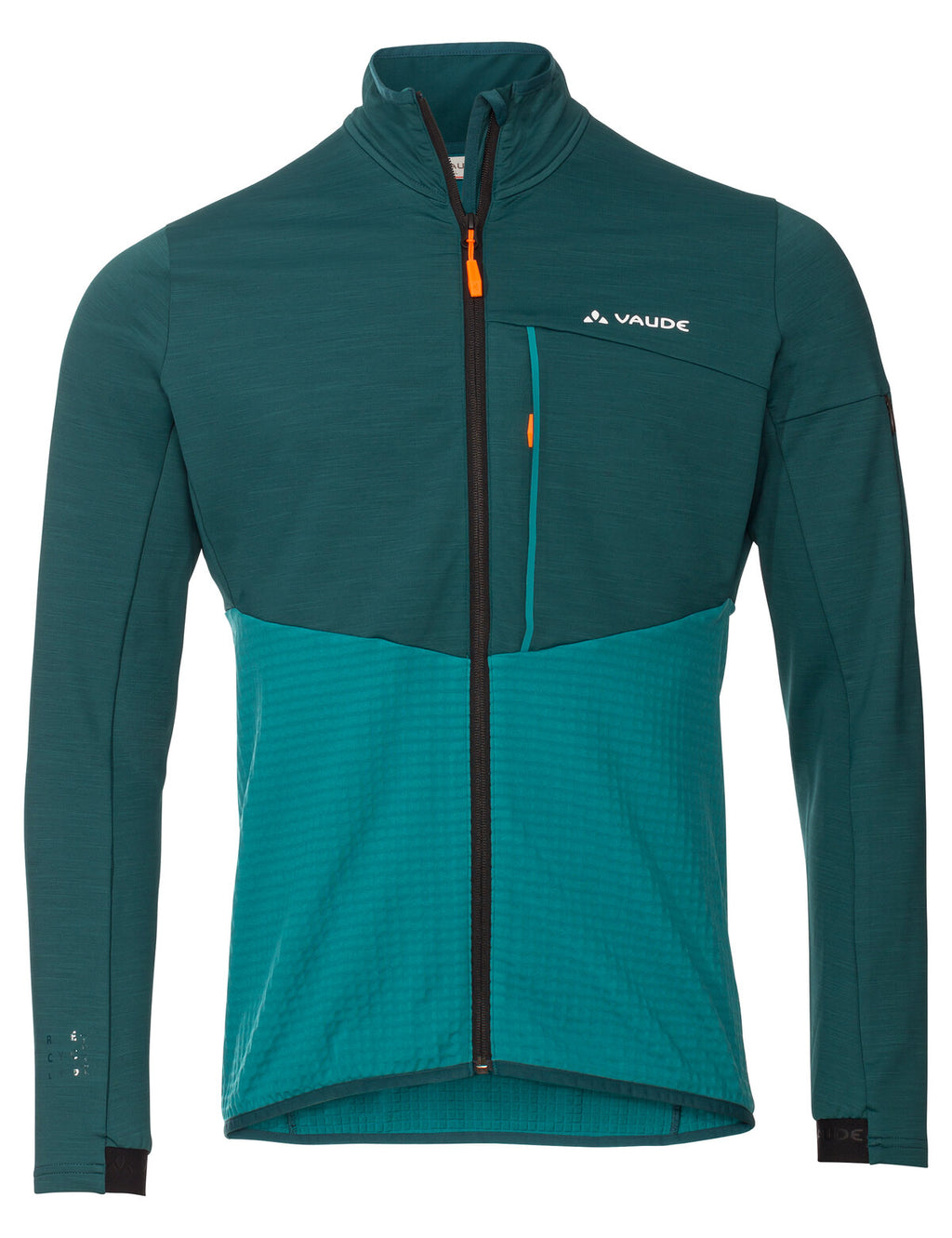 Me Scopi Fleece Jacket - detail 14