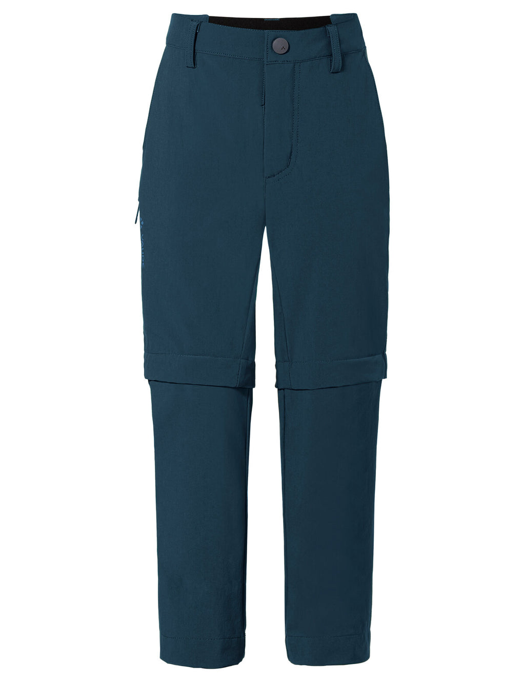 Kids Detective Stretch ZO Pants II - dark sea