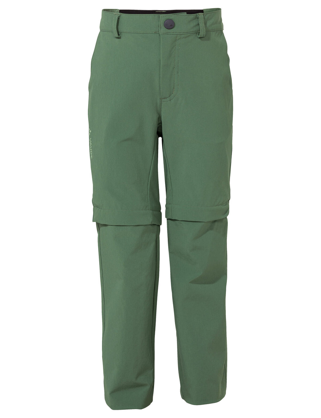Kids Detective Stretch ZO Pants II - woodland