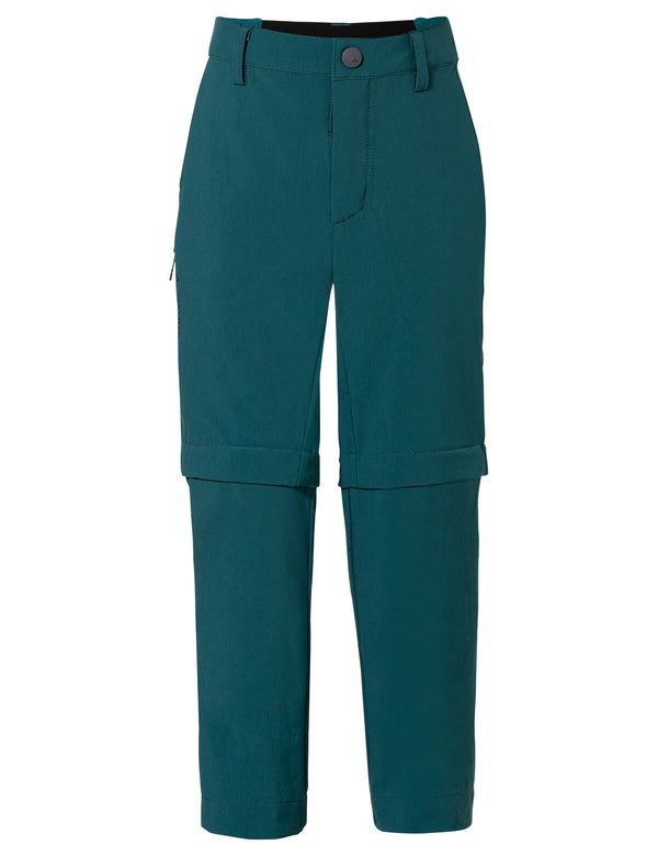 Kids Detective Stretch ZO Pants II - detail 8