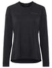 Women's Moab LS PRO Shirt - black