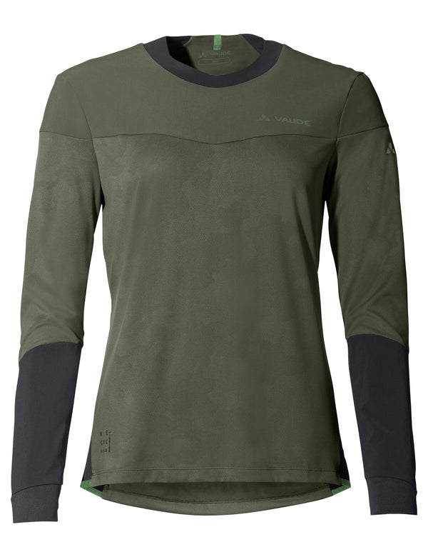 Wo Moab LS PRO Shirt - detail 15