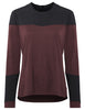 Women's Moab LS PRO Shirt - dark oak