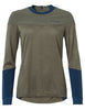 Women's Moab LS PRO Shirt - khaki uni
